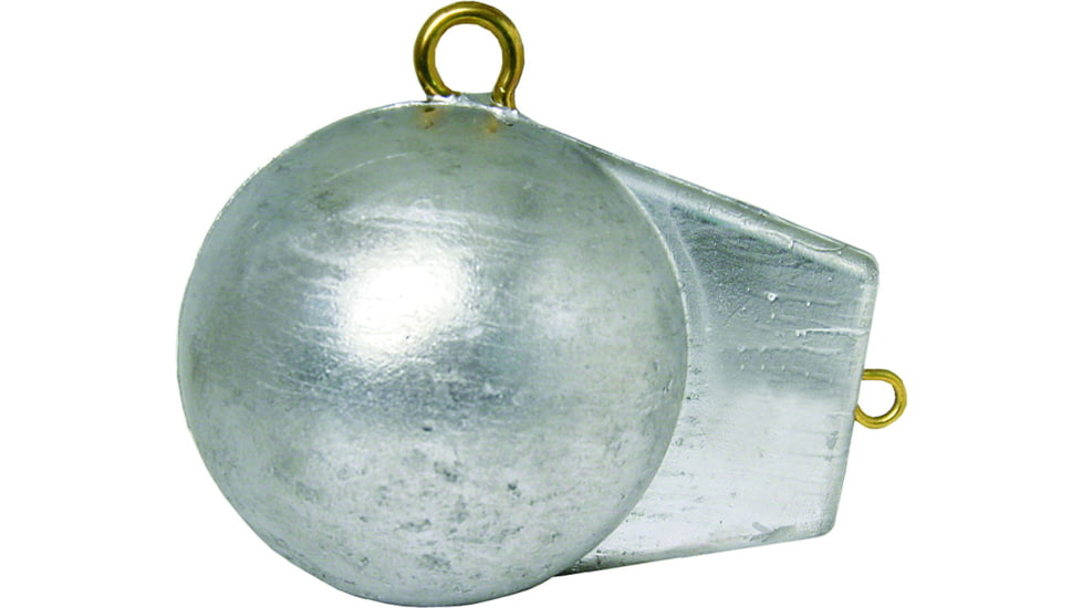 Sea Striker Downrigger Ball 8Lb, CDW8