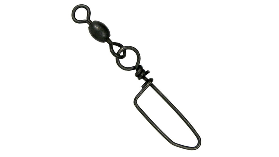 Sea Striker Interlock Snap Swivel Coast Lock Snap Swivel #7, SSH-BCSCL7-4