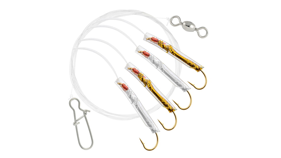 Sea Striker Mackerel Mackerel Rig, SSMR-4