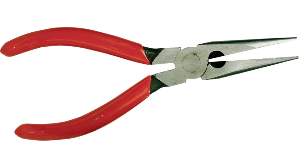 Sea Striker Needlenose Pliers 6&quot;, P6