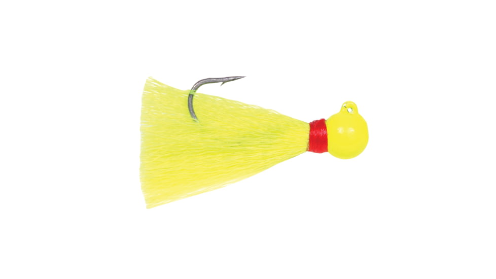 Sea Striker Pompano Jig Pompano Jig 1/8oz Chart, SSPJ1018-10