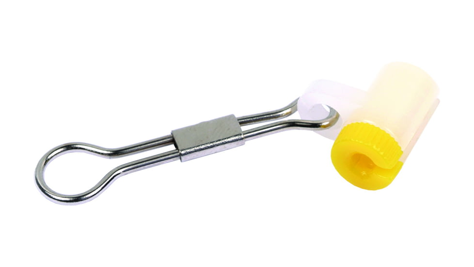 Sea Striker Quik-Slide Quick-Change Sinker Slide with #14 Link 3Pk, QSC-14P3