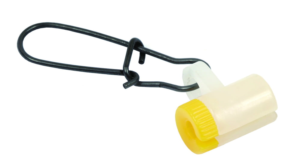 Sea Striker Quik-Slide Quick-Change Sinker Slide with #5 Snap 3Pk, QSD-5P3