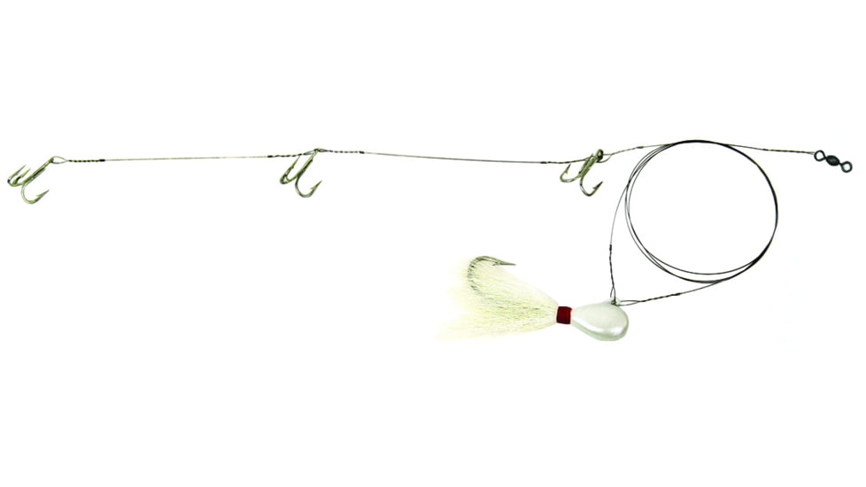 Ribbon Rigging Sea Striker Ribbonfish Rigs — CampSaver