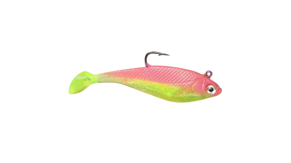 Sea Striker Rigged Swim Shad