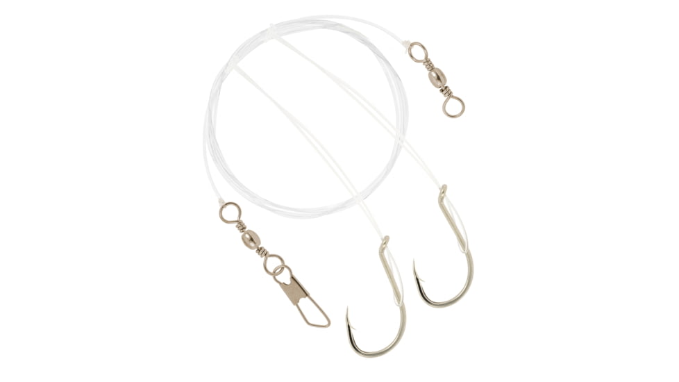 Sea Striker Rock Cod RCR-60 Rock Cod Rig Size, SSRCR-60