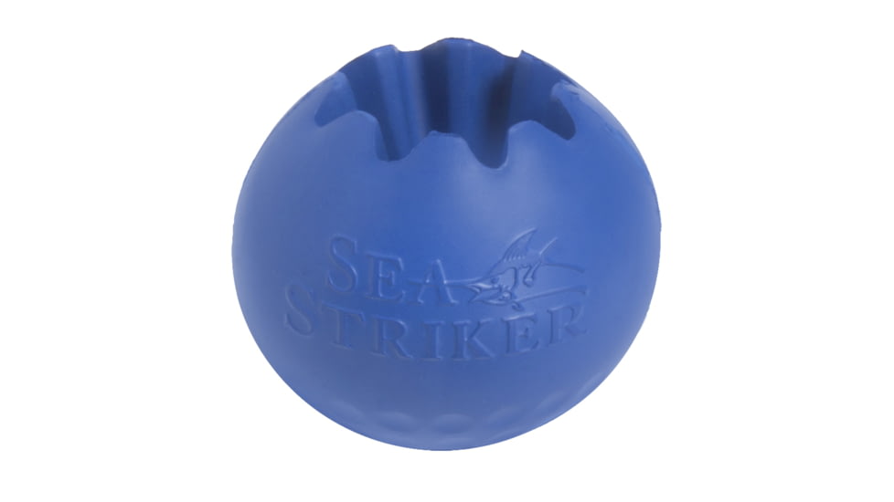 Sea Striker Rod Butt Cushion, SSRK-BLU