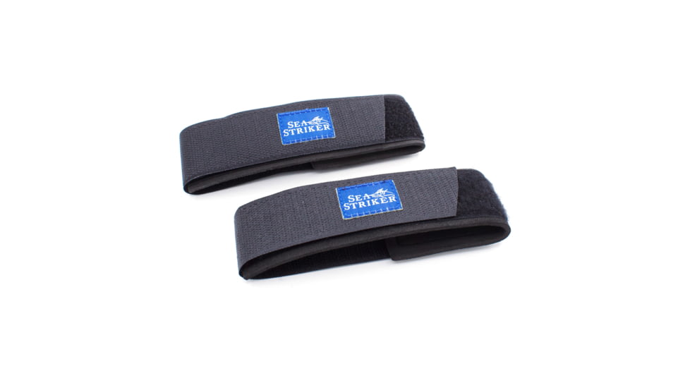 Sea Striker Rod Straps L Rod Straps L arge pr, SSRS-L