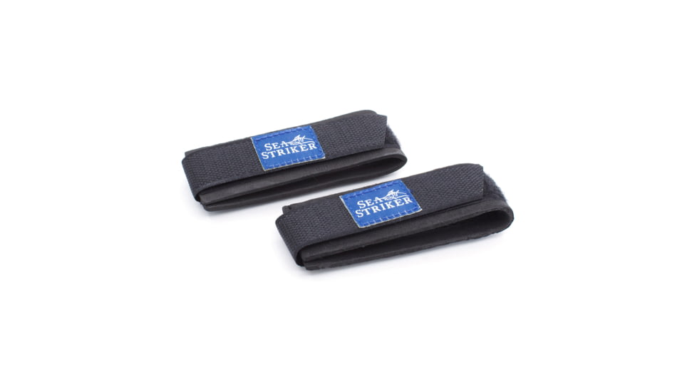 Sea Striker Rod Straps Small Rod Straps Small pr, SSRS-S