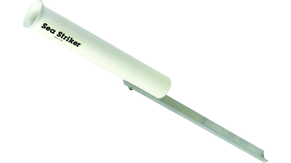 Sea Striker Sand Spikes with Aluminum Stakes