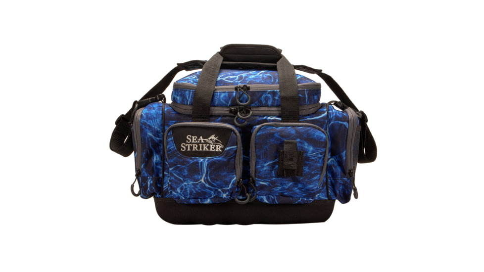 Sea Striker Sea Striker Bag Sea Striker bag w/ built in binder, SSTB-BIND