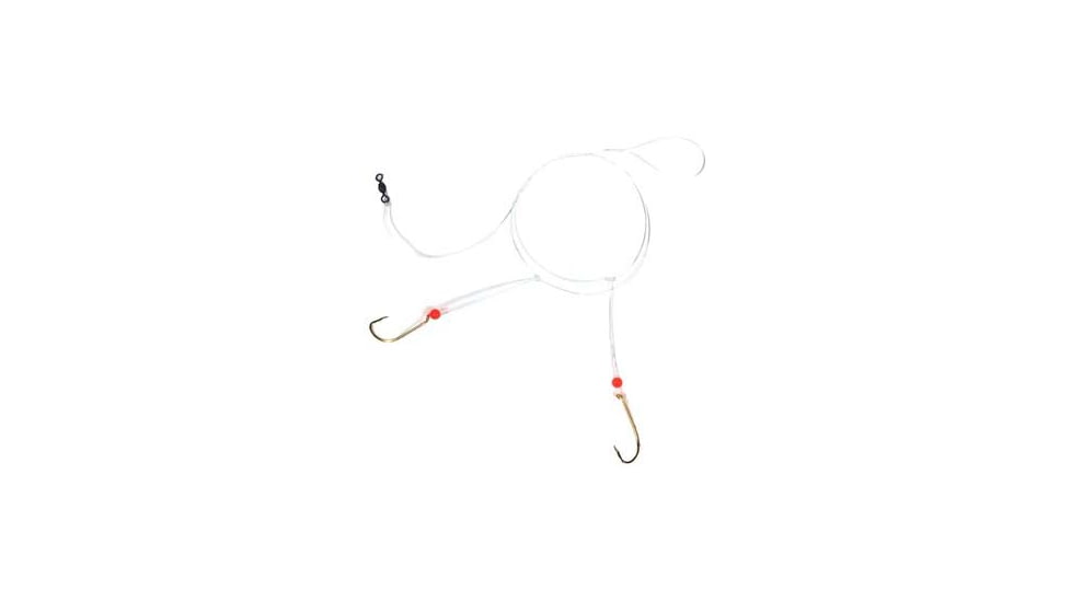 Sea Striker Single Drop rig Mono, SS3-11N