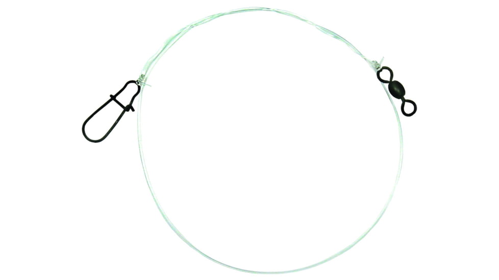 Sea Striker Spanish Mackerel Leader Mono 30Lb 12&quot; 2Pk, SL1230-2