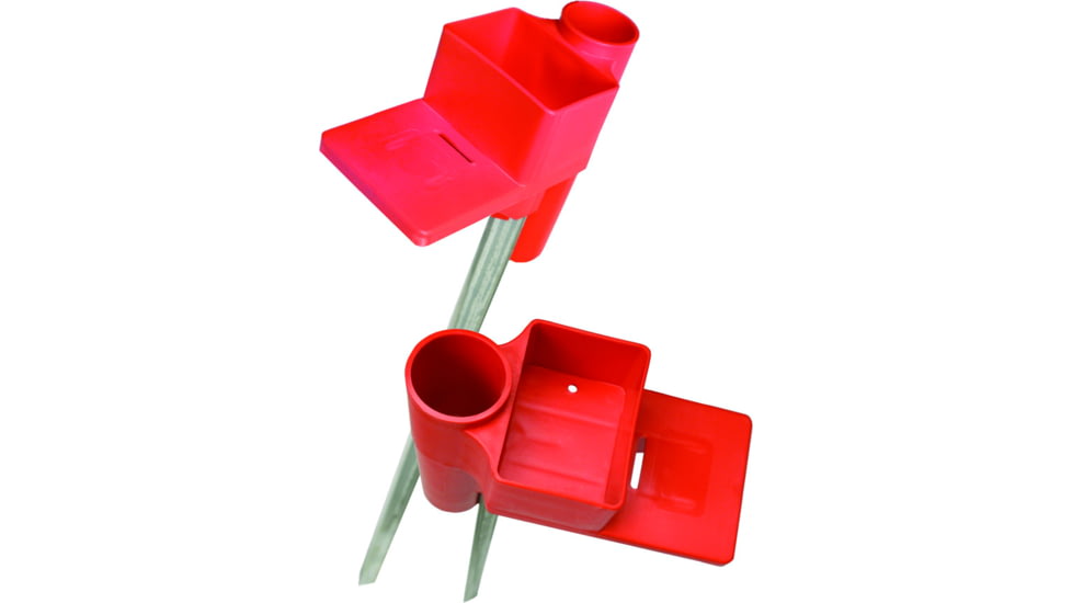 Sea Striker Surf Pal Sand Spike w/Bait Box Cutting Board, SP1