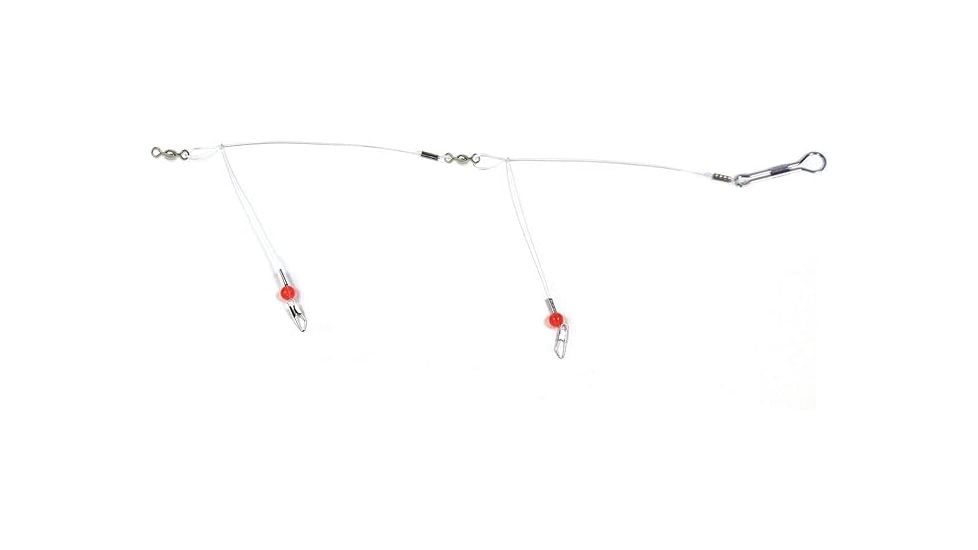 Sea Striker Drop Bottom Rig Sea Striker SSBR27-2 27 2 Drop Bottom Rig with 2oz weight, 27