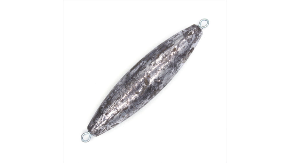 Sea Striker Torpedo Sinker 8 oz 1 Pack, TPS8-1