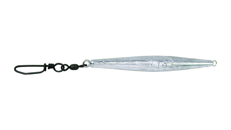 Sea Striker Troll Lead 8oz, 8TL