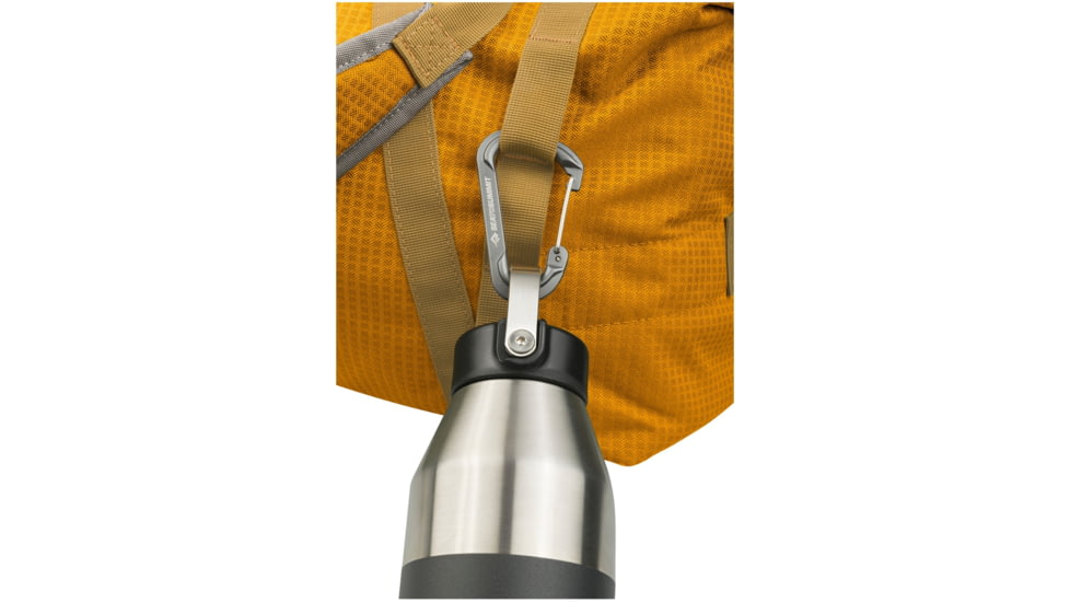 Sea to Summit Accessory Carabiner, Large, 2 Piece, A5100