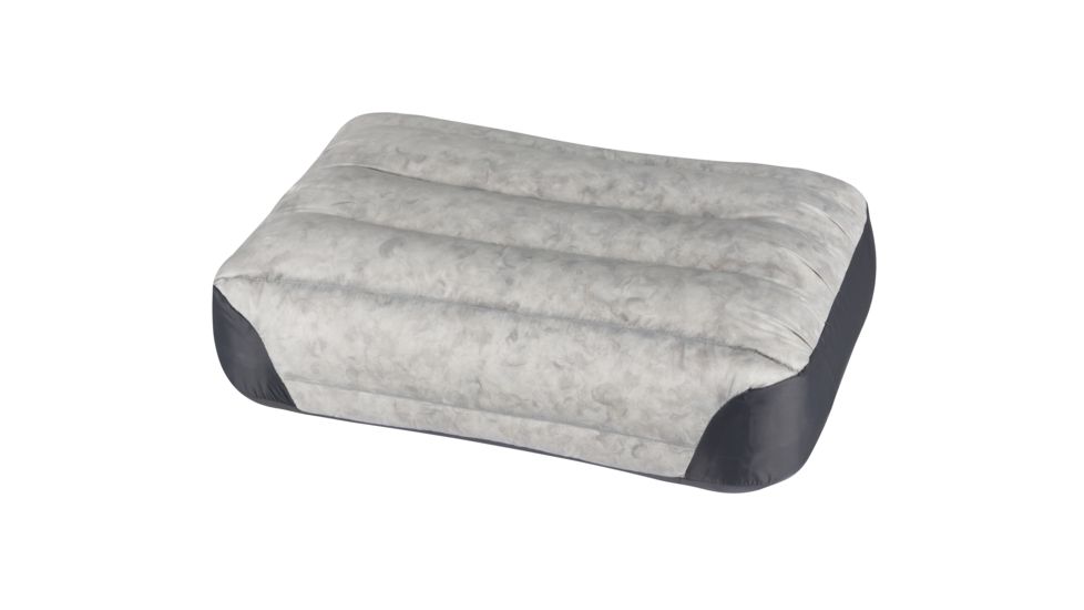 Sea to Summit Aeros Down Pillow, Grey, Regular, 577-12