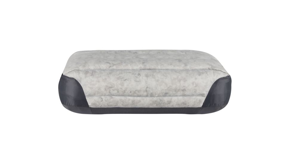 Sea to Summit Aeros Down Pillow, Grey, Regular, 577-12