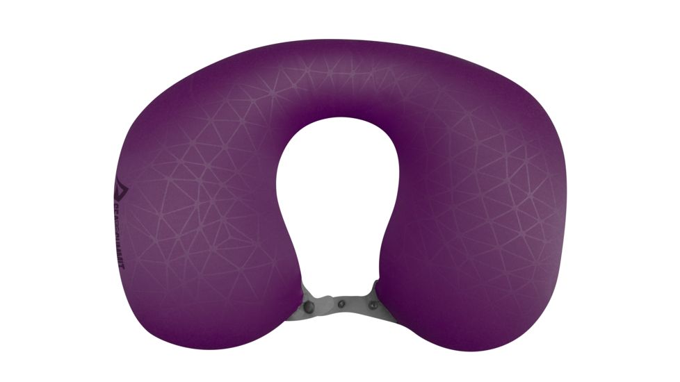 Sea to Summit Aeros Traveller Pillow Case, Magenta, 597-26