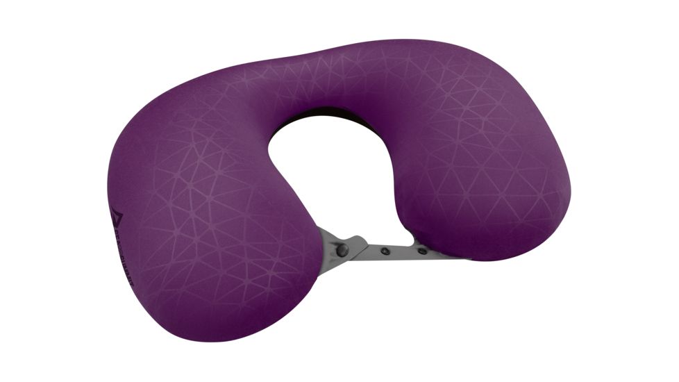 Sea to Summit Aeros Traveller Pillow Case, Magenta, 597-26