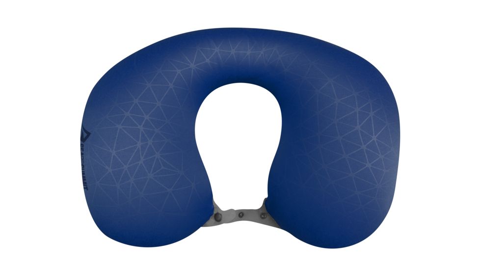 Sea to Summit Aeros Traveller Pillow Case, Navy Blue, 597-34