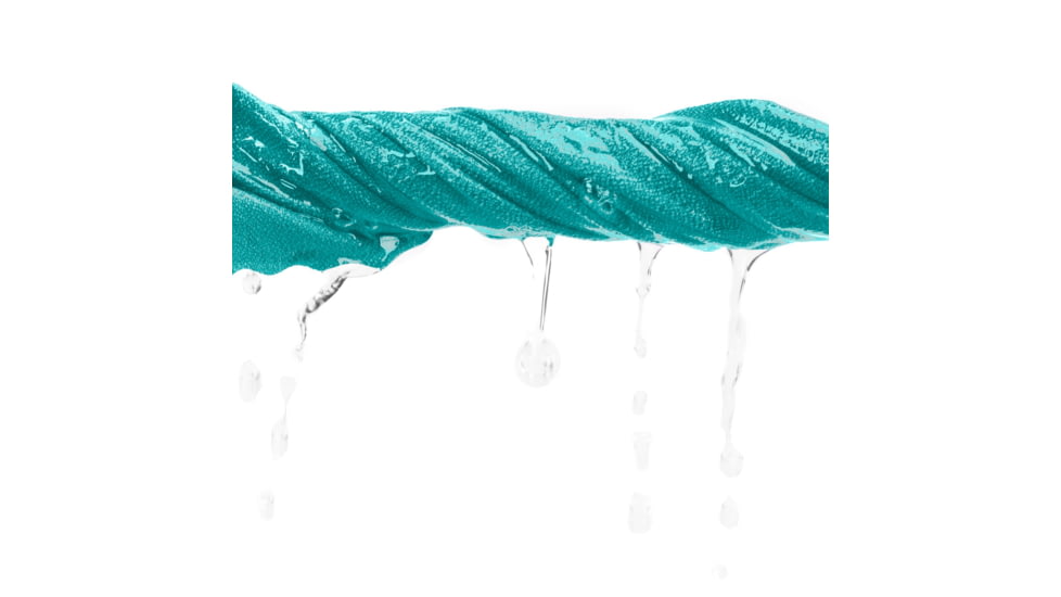 Sea to Summit Airlite Towel, 20x40, Sage Green, Medium, A2502-45