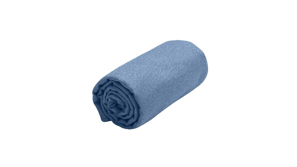 Sea to Summit Airlite Towel, Moonlight Blue, Medium, A2502-35