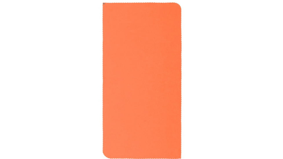 Sea to Summit Airlite Towel, Outback Orange, Medium, A2502-25