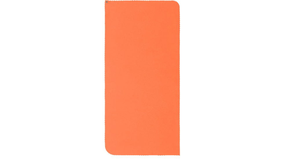 Sea to Summit Airlite Towel, Outback Orange, Small, A2501-25