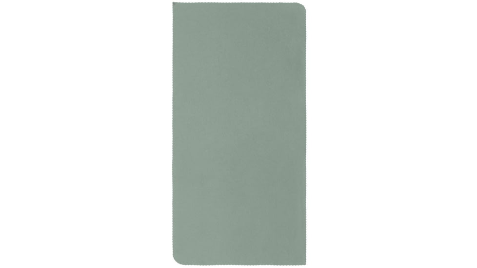 Sea to Summit Airlite Towel, Sage Green, Large, A2503-45