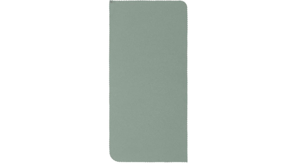 Sea to Summit Airlite Towel, Sage Green, Small, A2501-45