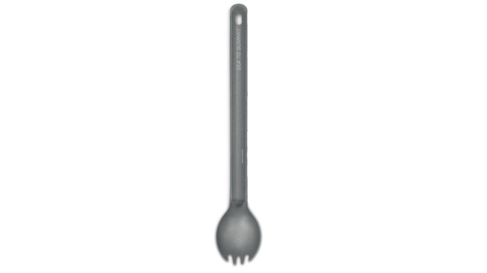 Sea to Summit Alpha Light Long Spork, 346