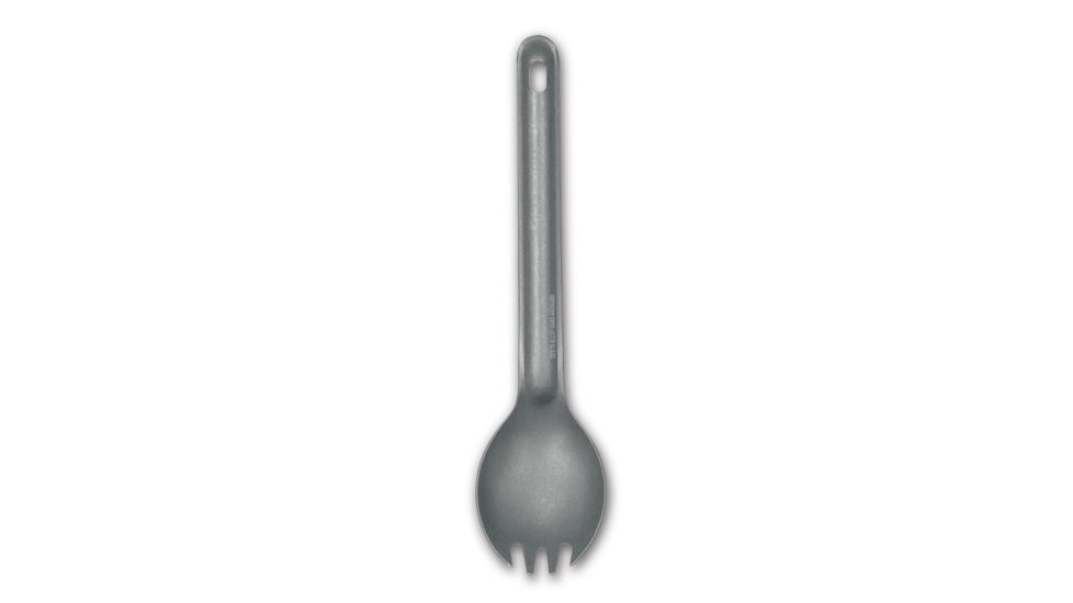 Alpha Light Spork