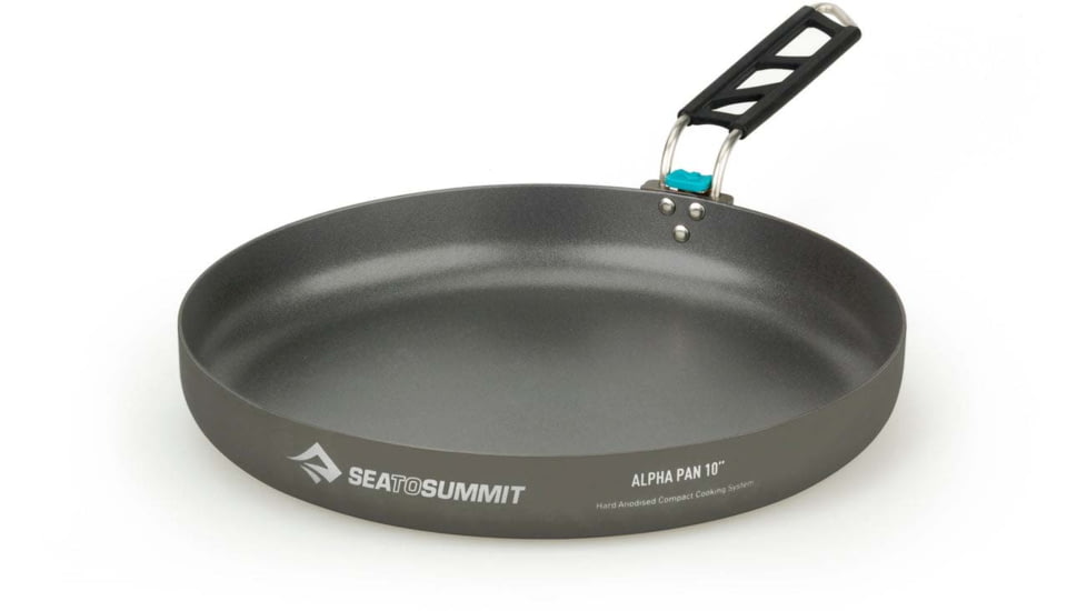 Sea to Summit Alpha Pan 10in, 715