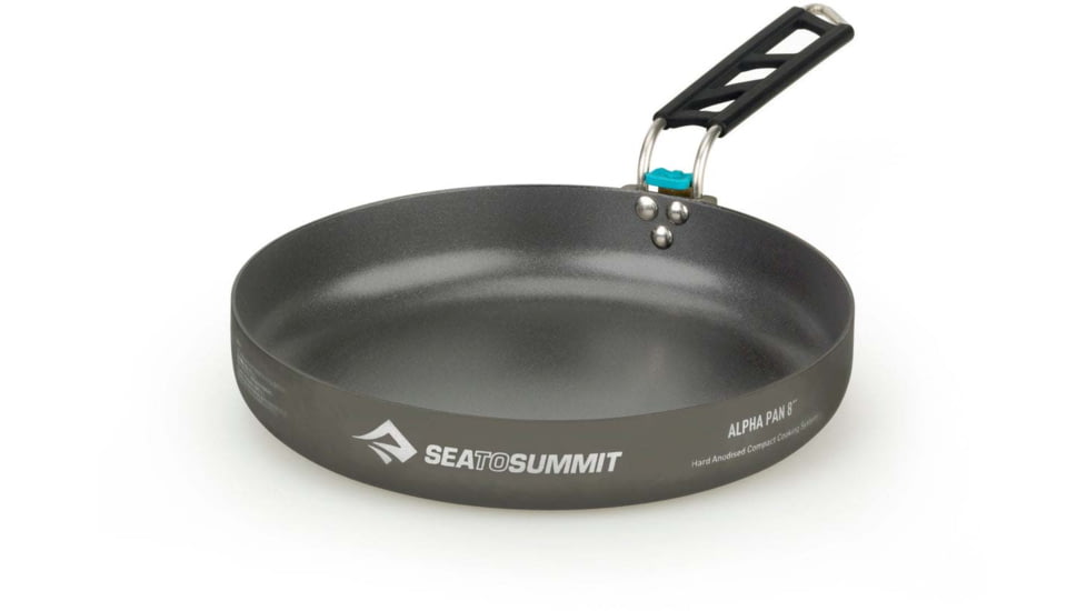 Sea to Summit Alpha Pan 8in, 714