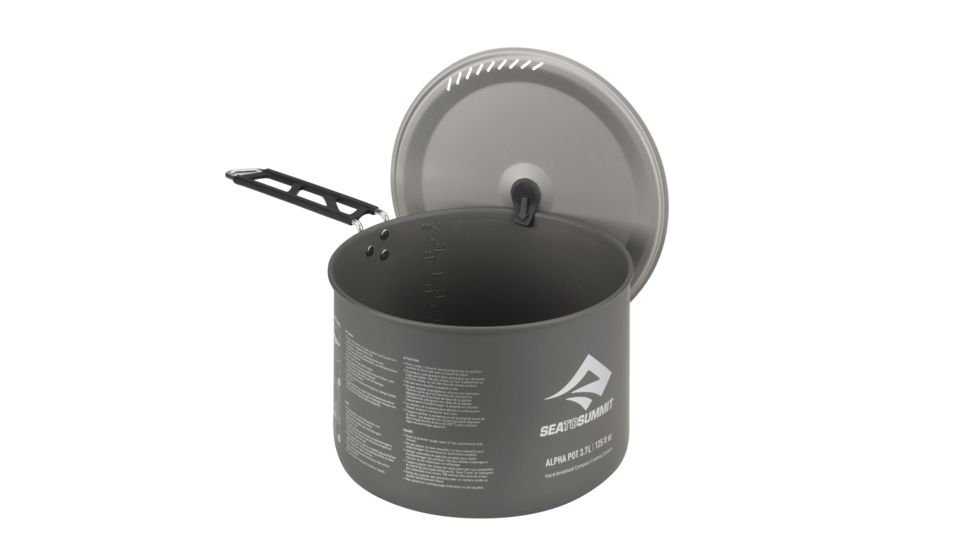 Sea to Summit Alpha Pot 3.7 L, 713
