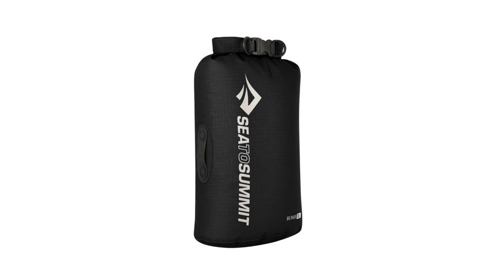 Sea to Summit Big River Dry Bag-Black-8 L
