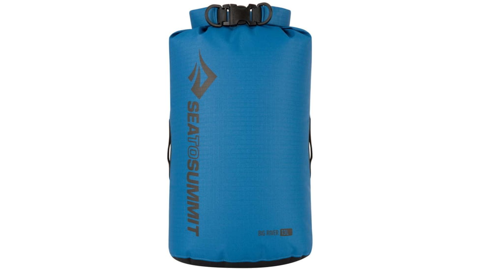 Sea to Summit Big River Dry Bag-Royal Blue-13 L