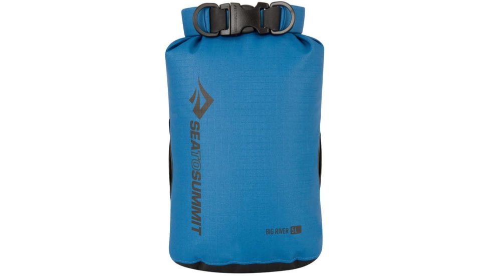 Sea to Summit Big River Dry Bag-Royal Blue-5 L