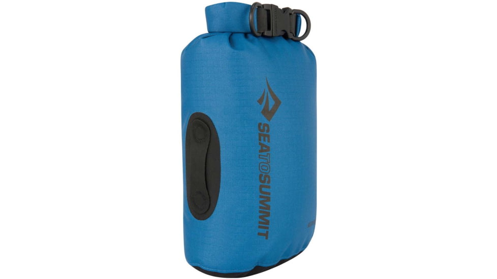 Sea to Summit Big River Dry Bag-Royal Blue-3 L