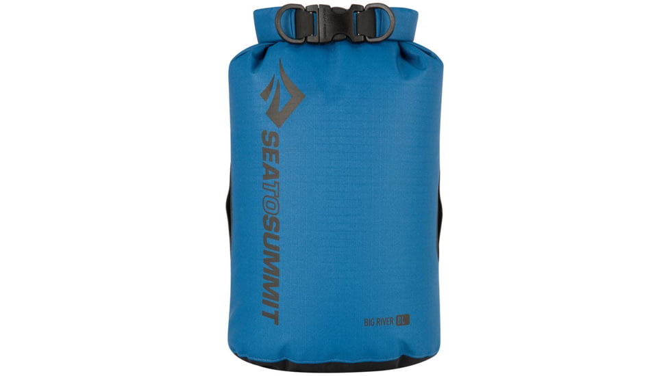 Sea to Summit Big River Dry Bag-Royal Blue-8 L