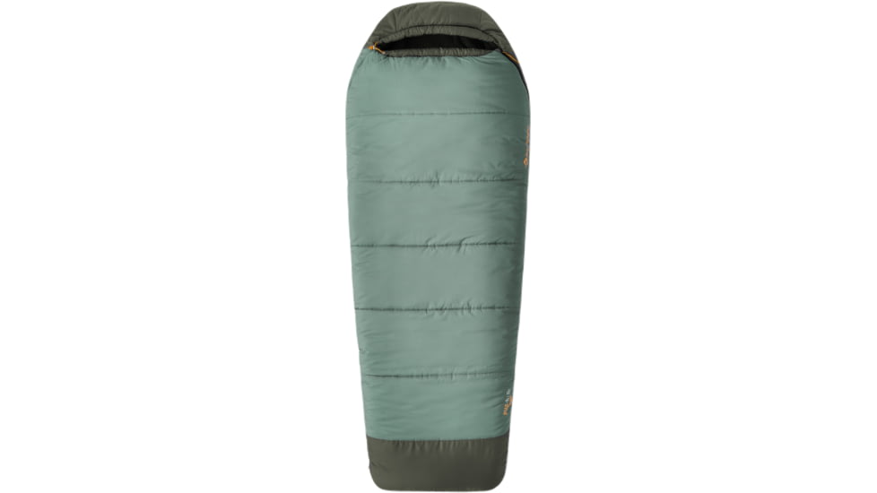 Sea to Summit Boab Synthetic -9C/15F Sleeping Bag, Regular Wide, S4056