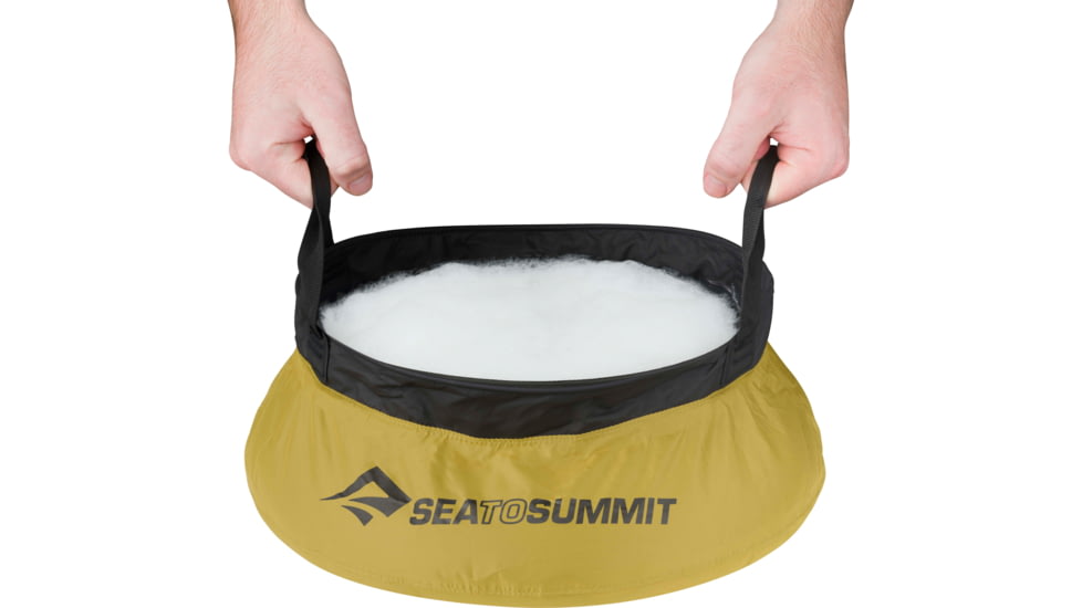 Sea to Summit Camp Kitchen Clean Up Kit, A1101