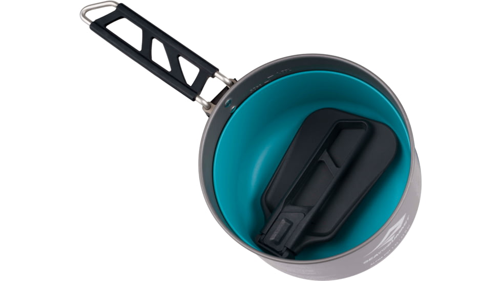 Sea to Summit Camp Kitchen Folding, Spatula, A1201