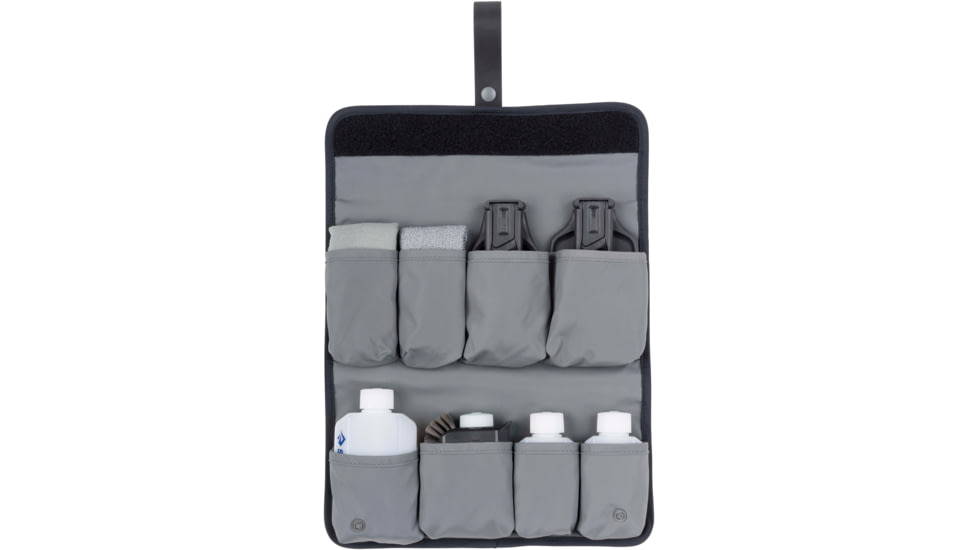 Sea to Summit Camp Kitchen Tool Kit, 10 Piece Set, A1102