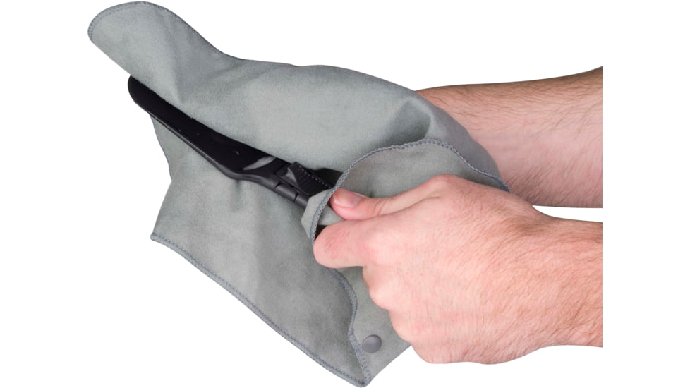 Sea to Summit Camp Kitchen Tool Kit, 10 Piece Set, A1102