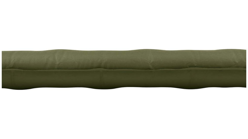 Sea to Summit Camp Plus SL Rectangular Mat, Green, Regular Wide, 908