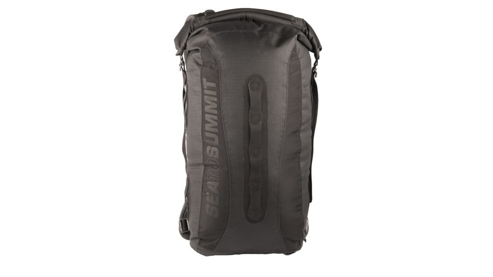 Sea to Summit Carve 24 Drypack-Black